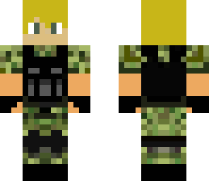 finnish soldier