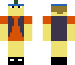 dipper