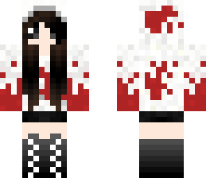 my halloween skin