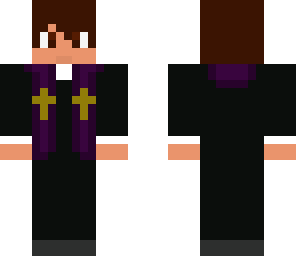 priest