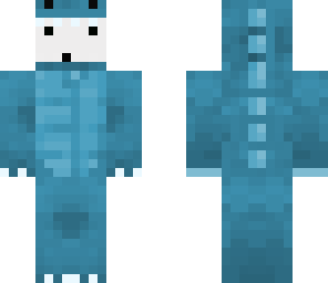 panda dino