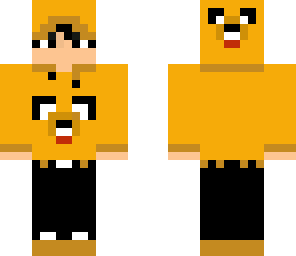 chico jake