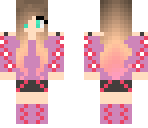 cute girl - for ponygal