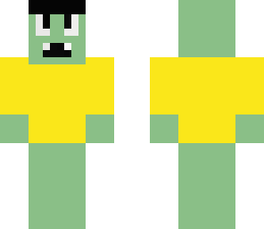 zombie