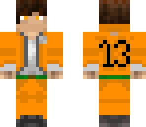 prisoner kai