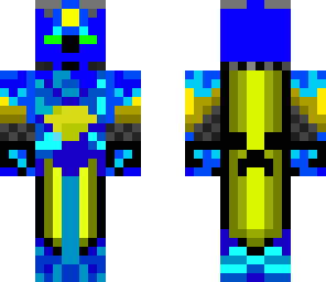 sapphire king
