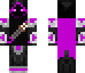 ender-assassin with dagger 2