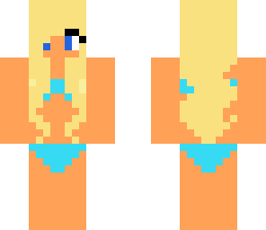 bikini wonderland