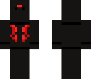dark armour set