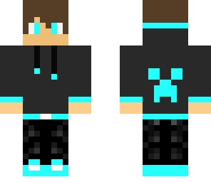cool skin