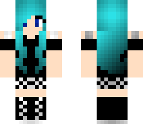 punk rebel chic