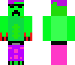 boxer creeper