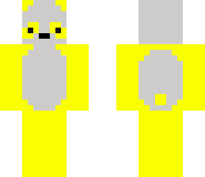 golden panda