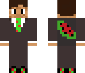 joshes melon skin v2