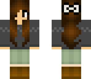 fall skin