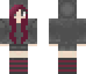 cherry skin