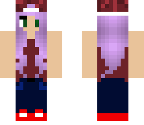 tomboy v2 - changed eyes