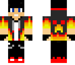 markusgamermc