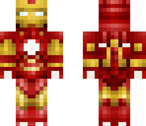 iron man blast off