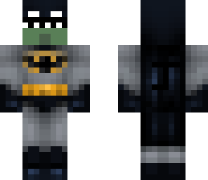 bat croc