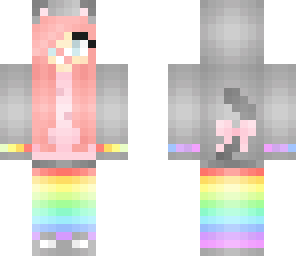 baby nyan cat