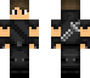 skin combattant