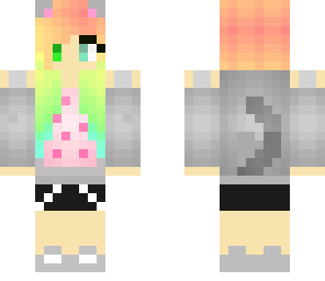 look at better version of this skin