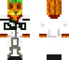 first skin
