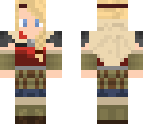 astrid hofferson