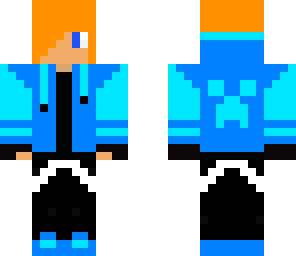 ginger guy