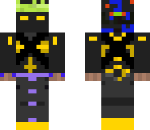 king assassin