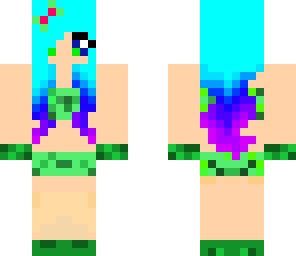 dippy dyed