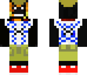 sporty guy