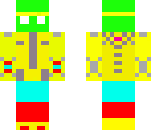 alien big brainen