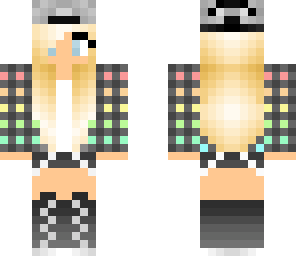 chica
