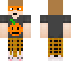 halloween boy