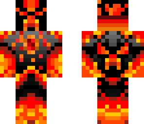 death by fire