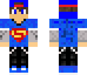 superguy