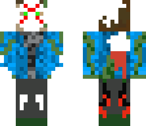 zombie h2o delirious