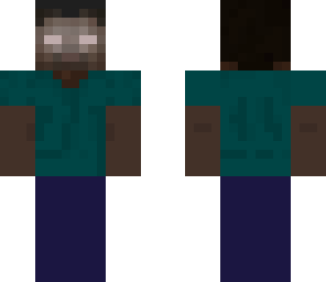 herobrine