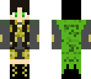 fixed loki girl skin for ghirahim22