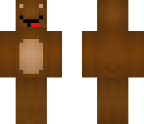derp bear