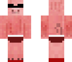 ultrazak's skin