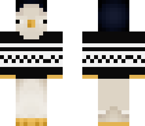 pinguin