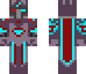 elemental shadow lord