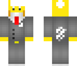 my christmas skin