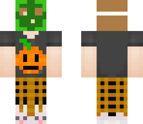 trick or treat
