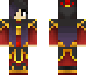 firebender