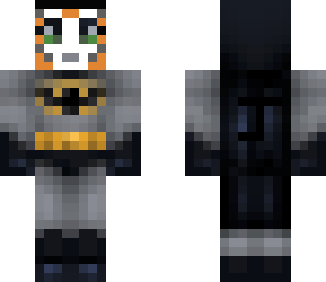 stampy cat