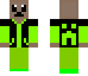green sloth